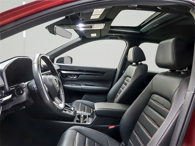 Used 2023 Honda CR-V Sport Touring image 9