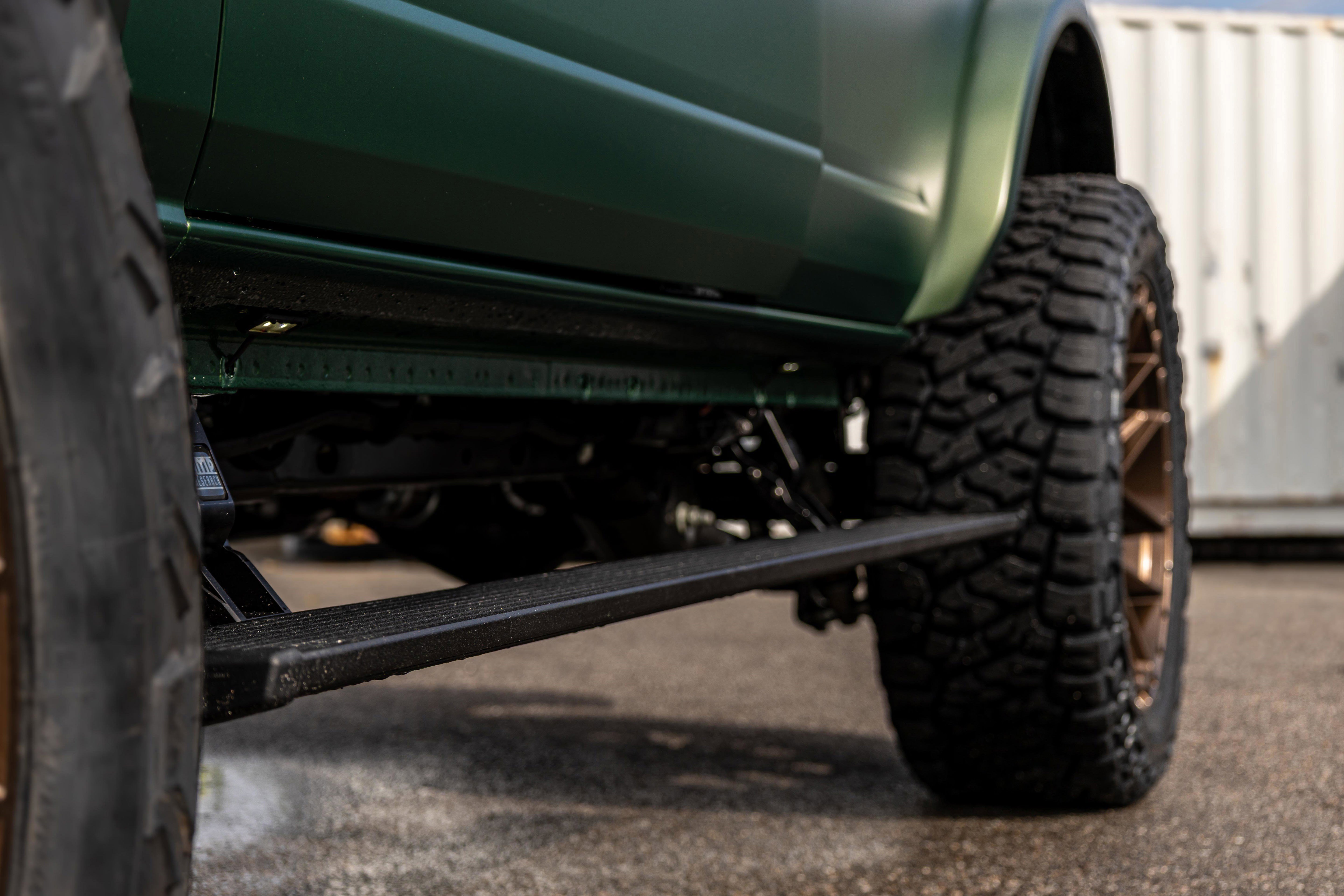 New 2025 Ford Bronco Badlands image 23