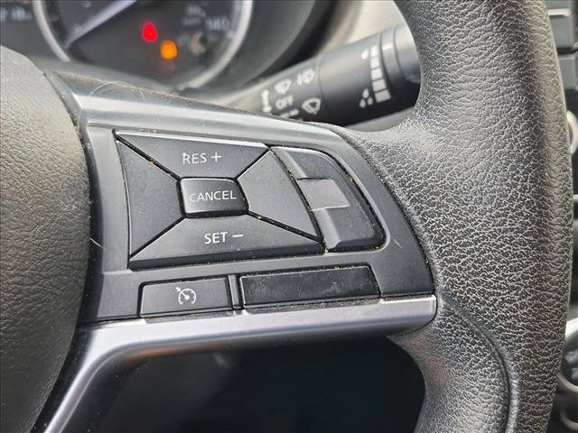 Used 2020 Nissan Versa S FWD image 12