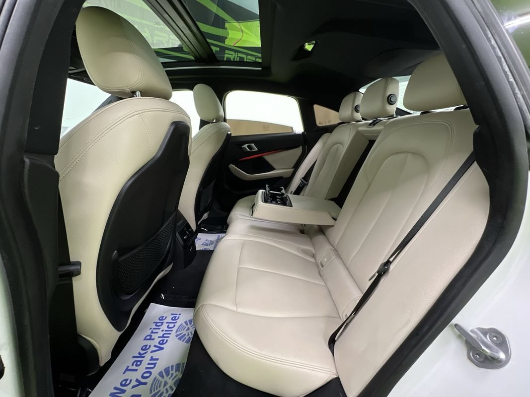 Used 2021 BMW 228i Gran Coupe w/ Convenience Package FWD image 27