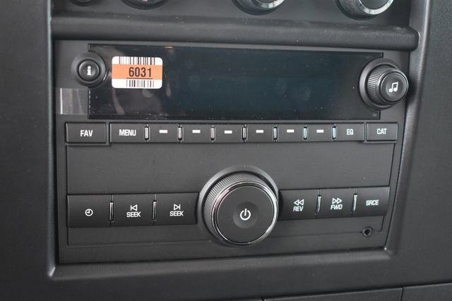 New 2026 Chevrolet Express 2500 w/ Driver Convenience Package image 25