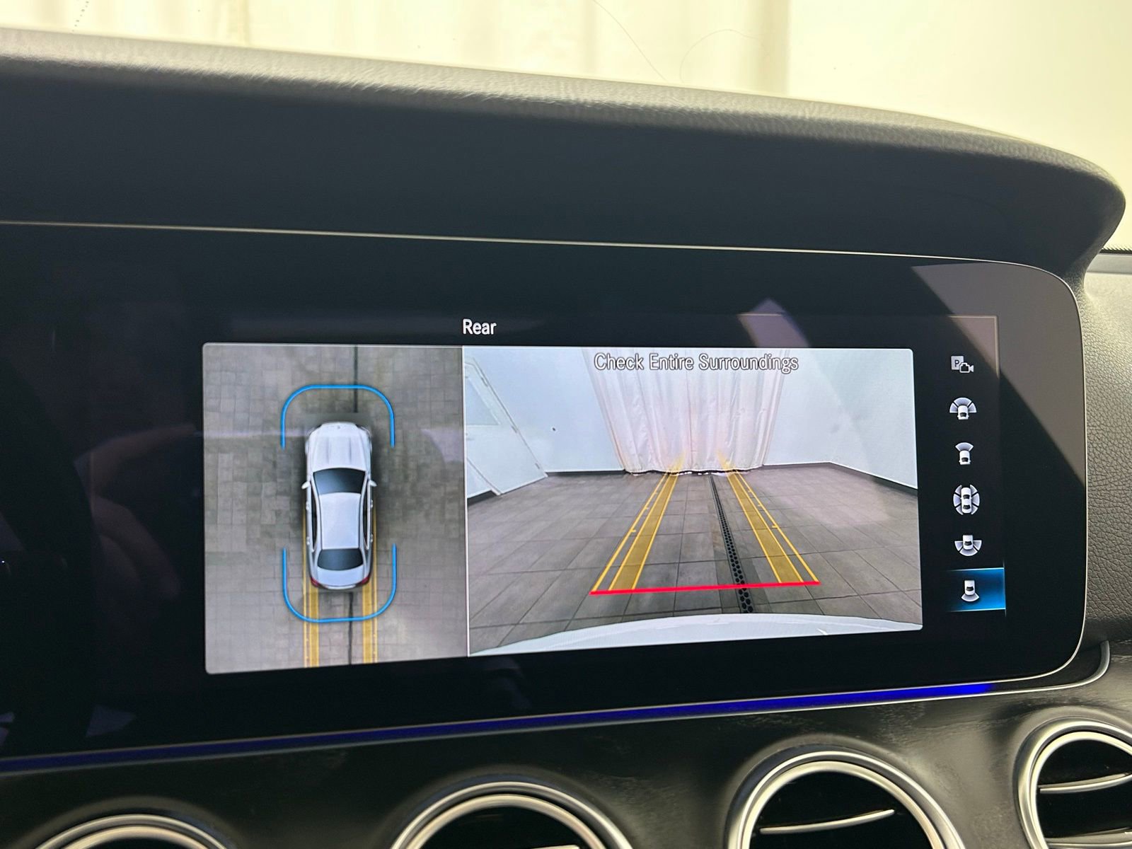 Used 2023 Mercedes-Benz E 350 4MATIC Sedan w/ Premium Package image 18