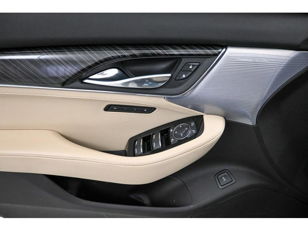 Used 2023 Cadillac CT5 Premium Luxury w/ LPO, ONYX Package image 29