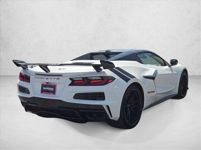 New 2027 Chevrolet Corvette Grand Sport RWD video 2