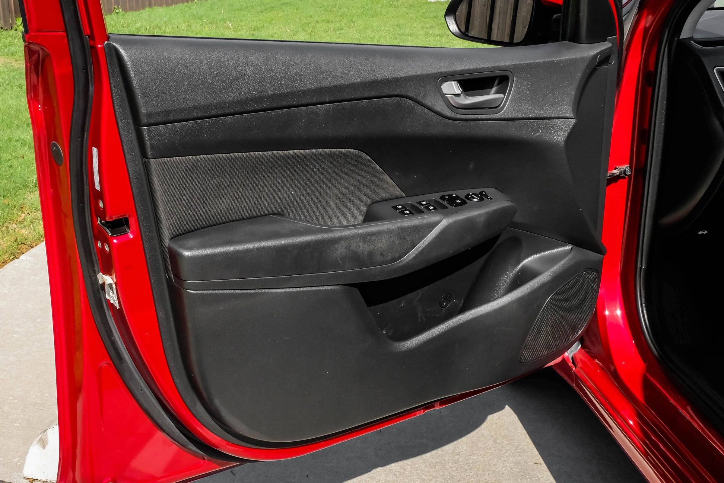 Used 2020 Hyundai Accent SE image 44