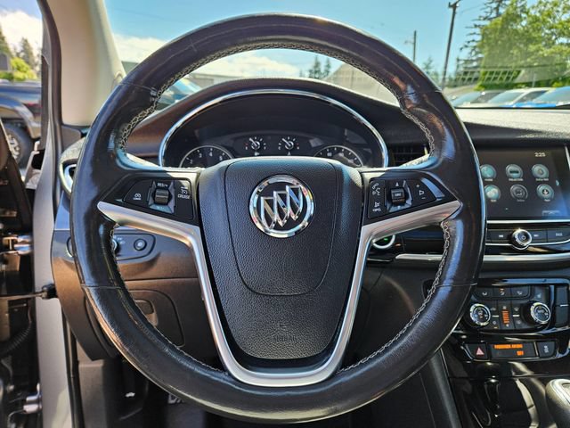 Used 2019 Buick Encore Essence FWD image 26
