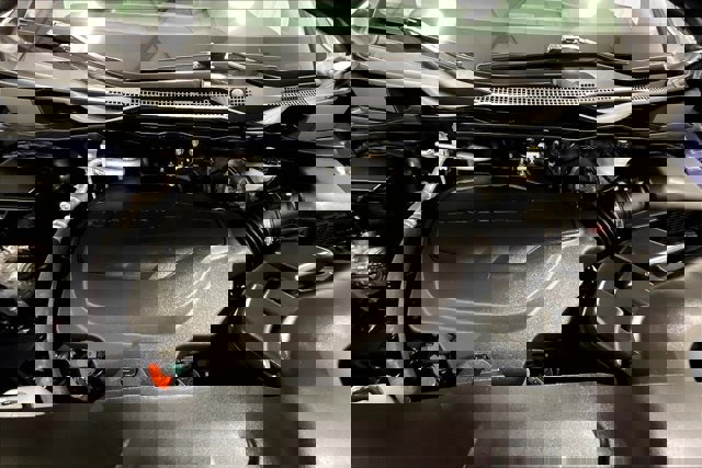 Used 2024 Honda Odyssey EX-L image 10