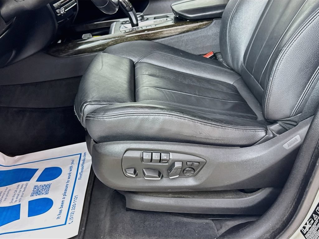 Used 2014 BMW X5 xDrive35i AWD/4WD image 23