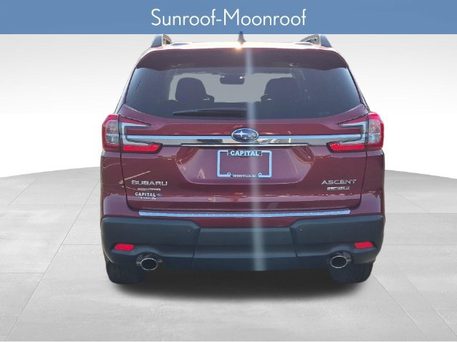 Used 2025 Subaru Ascent Limited w/ Popular Package #1 AWD/4WD image 5