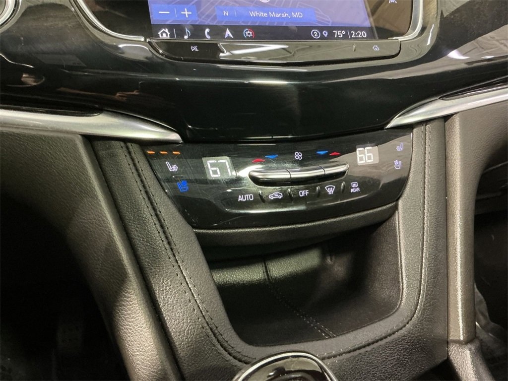Used 2023 Cadillac XT6 Premium Luxury w/ Technology Package image 29