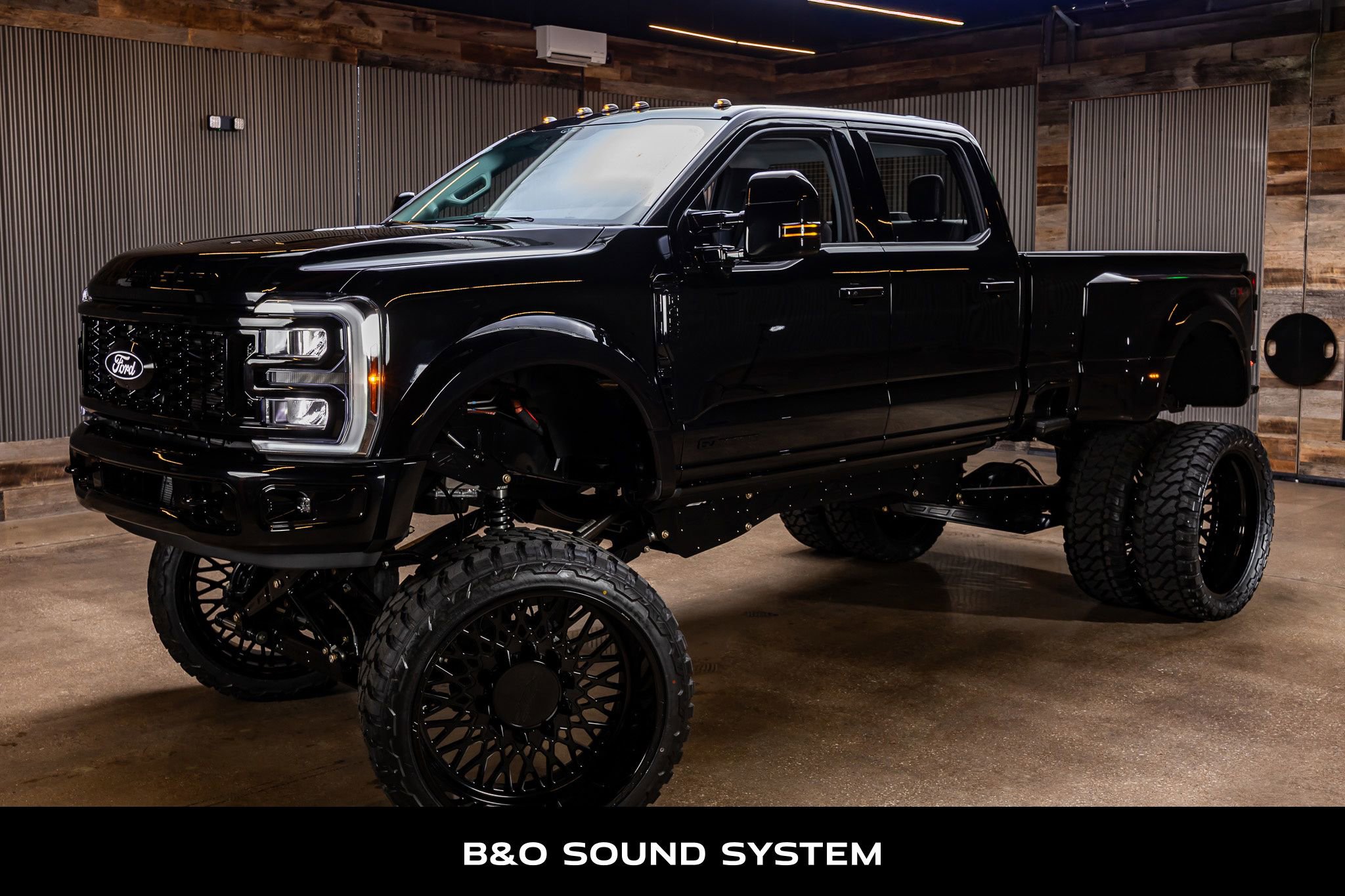 Used 2026 Ford F450 Lariat image 8