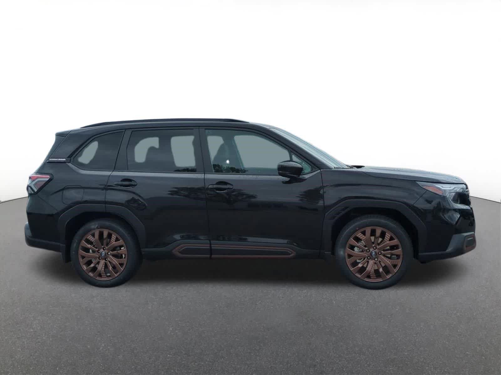 New 2026 Subaru Forester Sport AWD/4WD image 7