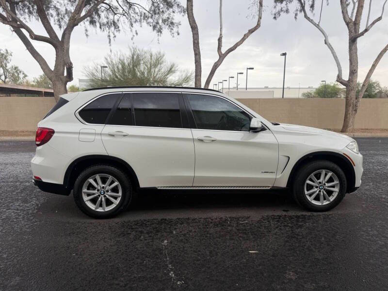 Used 2015 BMW X5 sDrive35i RWD image 5