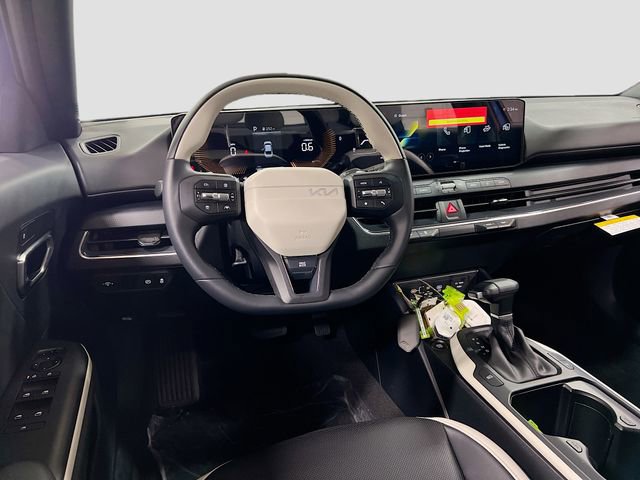 New 2026 Kia K4 GT-Line image 21