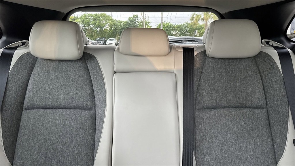 New 2026 MAZDA CX-30 AWD 2.5 S image 19