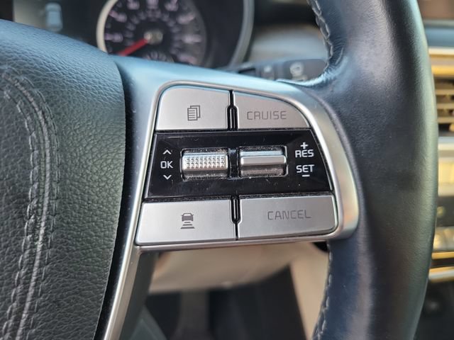 Used 2022 Kia Telluride EX w/ EX Premium Package AWD/4WD image 32