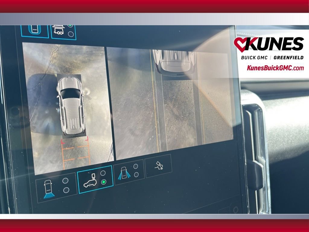 New 2026 GMC Acadia Elevation w/ Black Edition image 34