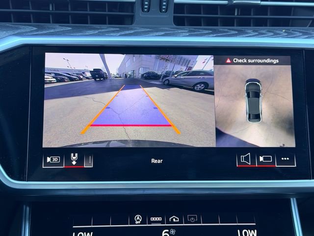 Used 2024 Audi A6 Premium Plus image 26