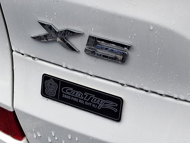 Used 2019 BMW X5 xDrive50i w/ M Sport Package image 12