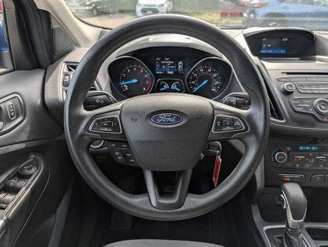 Used 2018 Ford Escape SE AWD/4WD image 14