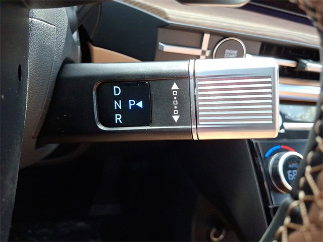 New 2026 Hyundai Santa Fe Calligraphy image 9