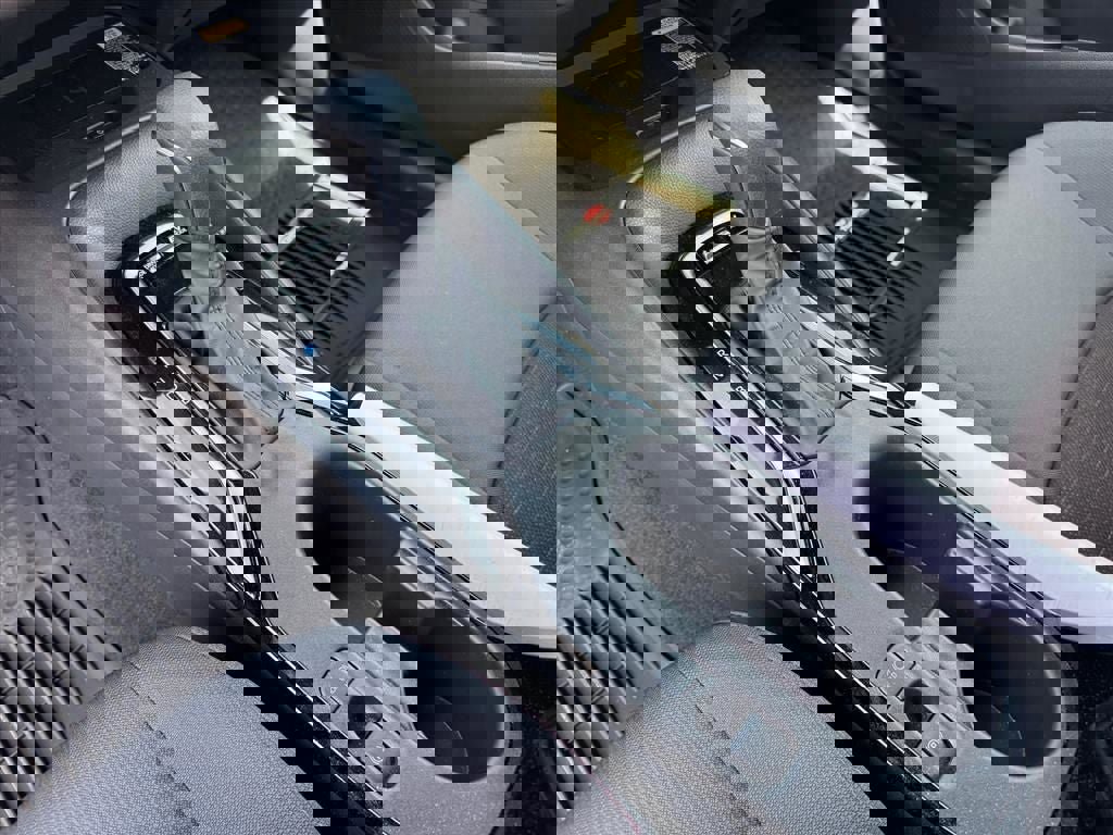 Certified 2025 Toyota Corolla SE w/ SE Premium Package AWD/4WD image 25