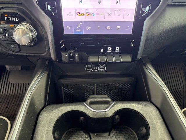New 2026 RAM 1500 Laramie w/ Laramie Southwest Edition image 22