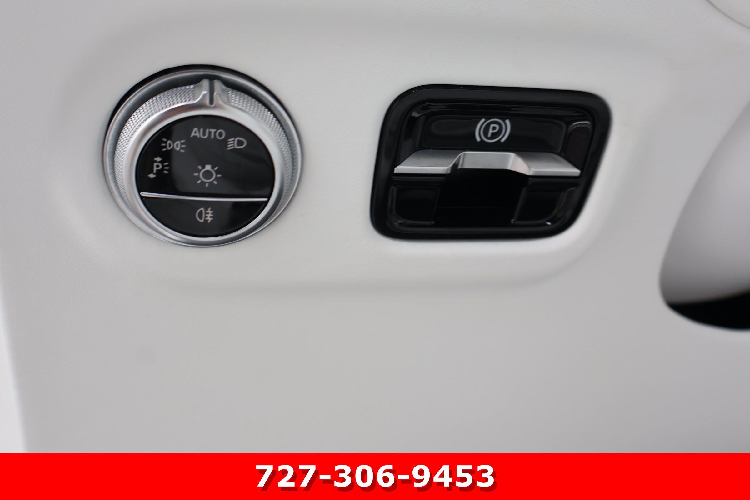 Certified 2025 Mercedes-Benz Maybach EQS 680 4MATIC image 27