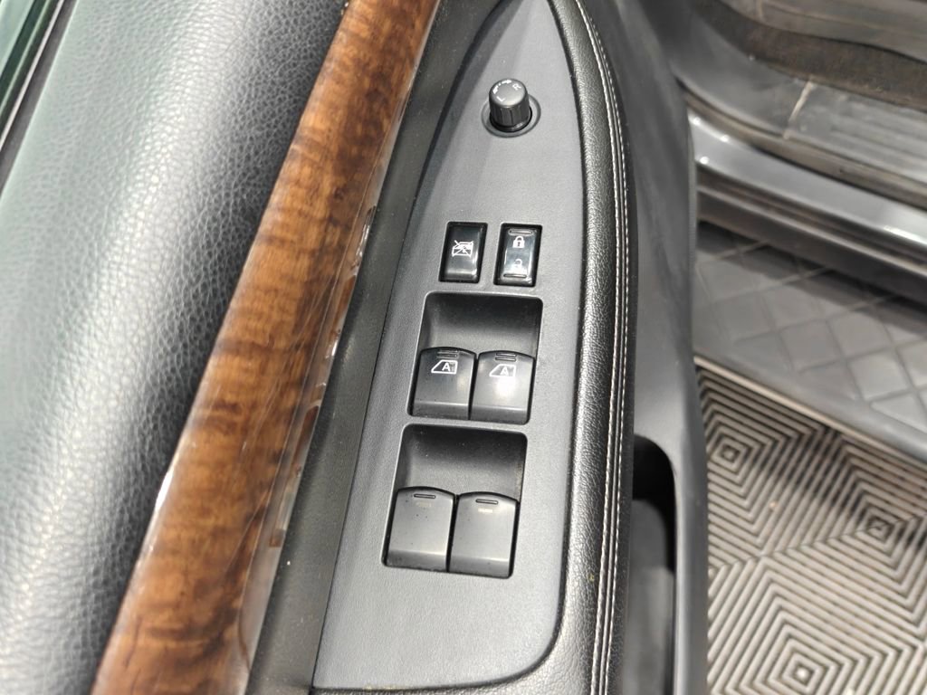 Used 2011 Nissan Armada SL w/ DVD FES Pkg AWD/4WD image 42