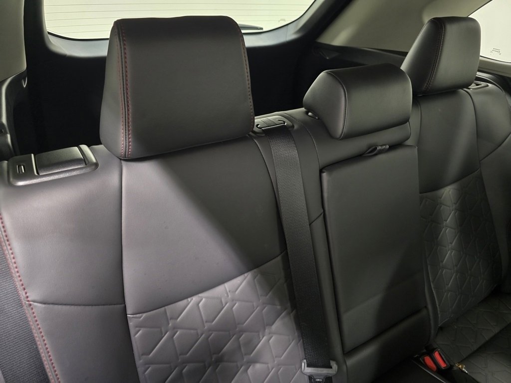 Used 2020 Toyota RAV4 TRD Off-Road image 20