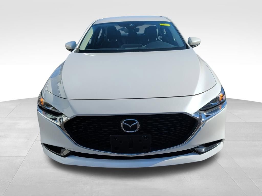 Used 2019 MAZDA MAZDA3 AWD Sedan w/ Select Package image 7