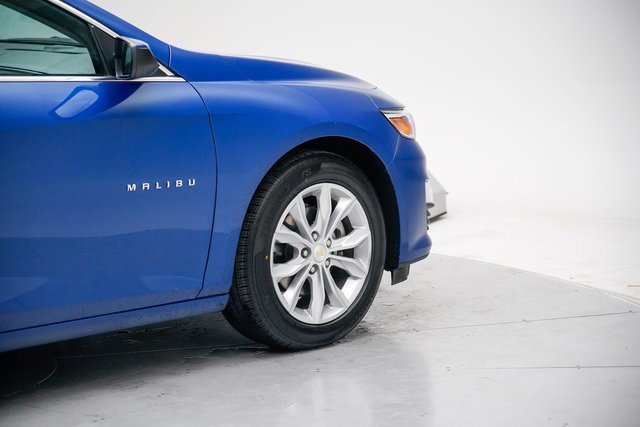 Used 2023 Chevrolet Malibu LT image 7