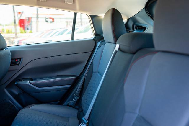 Certified 2025 Subaru Impreza 2.0i Sport image 27