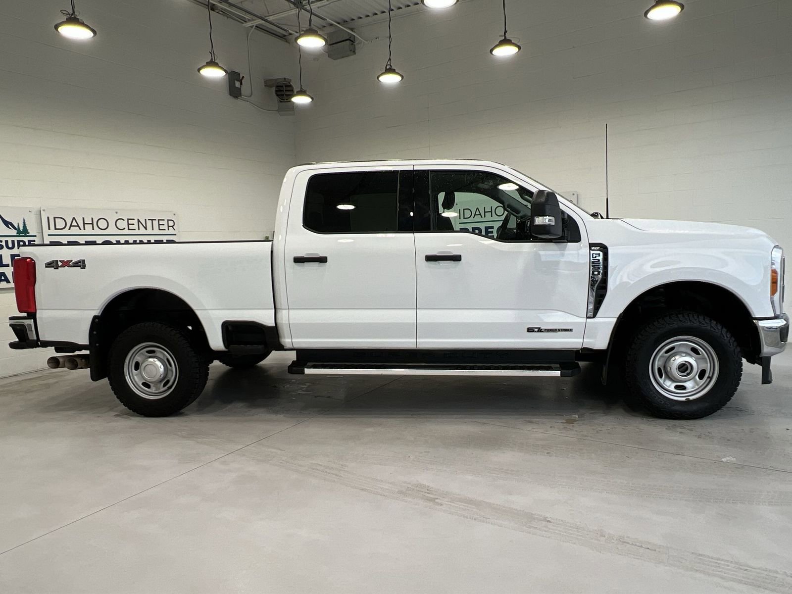 Used 2023 Ford F250 XLT image 9