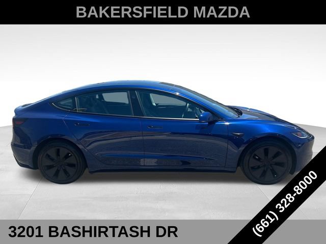 Used 2024 Tesla Model 3 Standard Range RWD image 8
