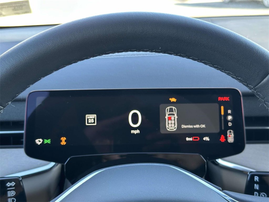 Used 2025 Volvo EX90 Ultra image 10