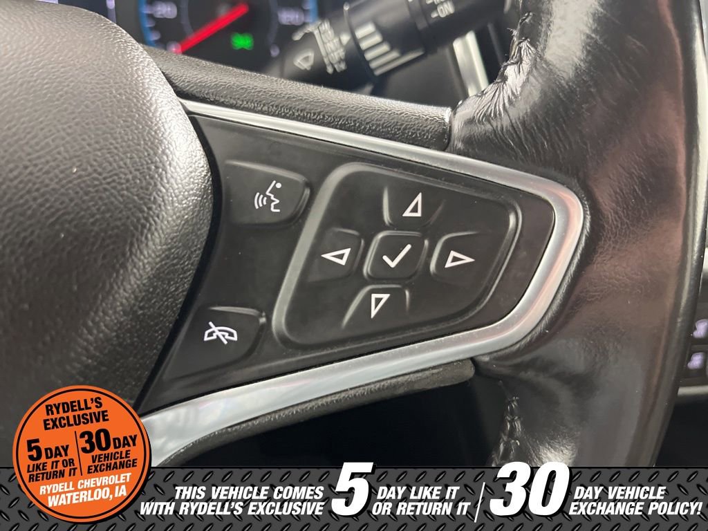 Used 2018 Chevrolet Equinox LT image 33