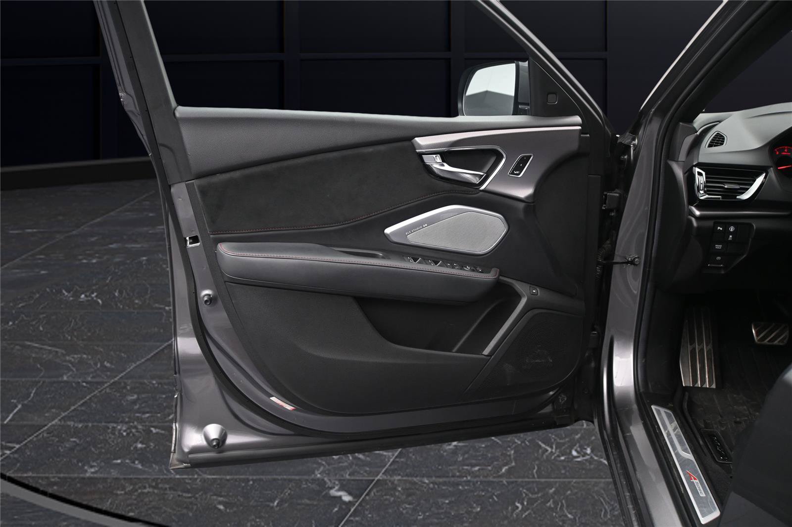 Certified 2023 Acura RDX A-Spec AWD/4WD image 9