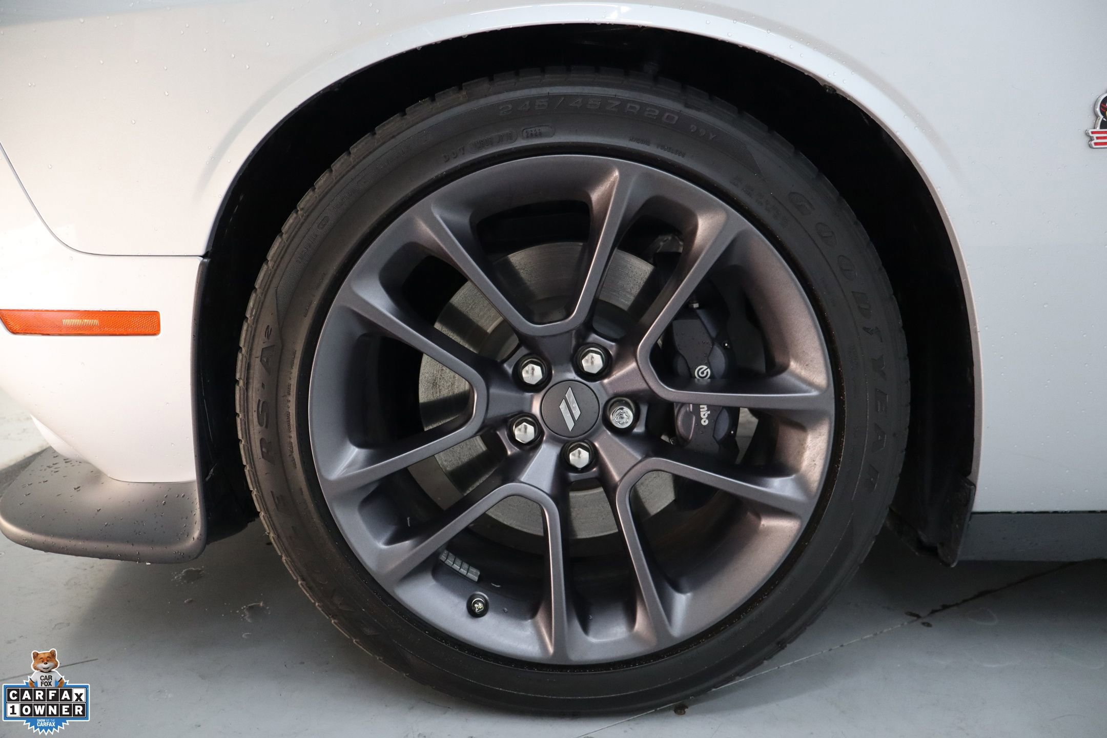 Used 2023 Dodge Challenger R/T Scat Pack w/ Plus Package image 12