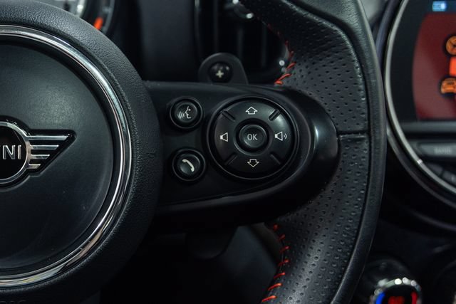 Used 2020 MINI Cooper Countryman S w/ Storage Package AWD/4WD image 16