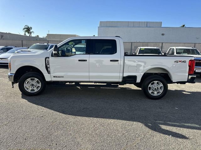 Used 2025 Ford F350 XLT image 7