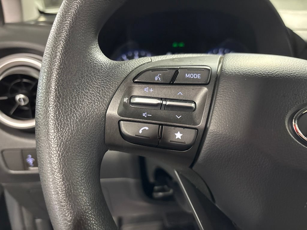 Used 2023 Hyundai Kona SEL w/ Cargo Package AWD/4WD image 23