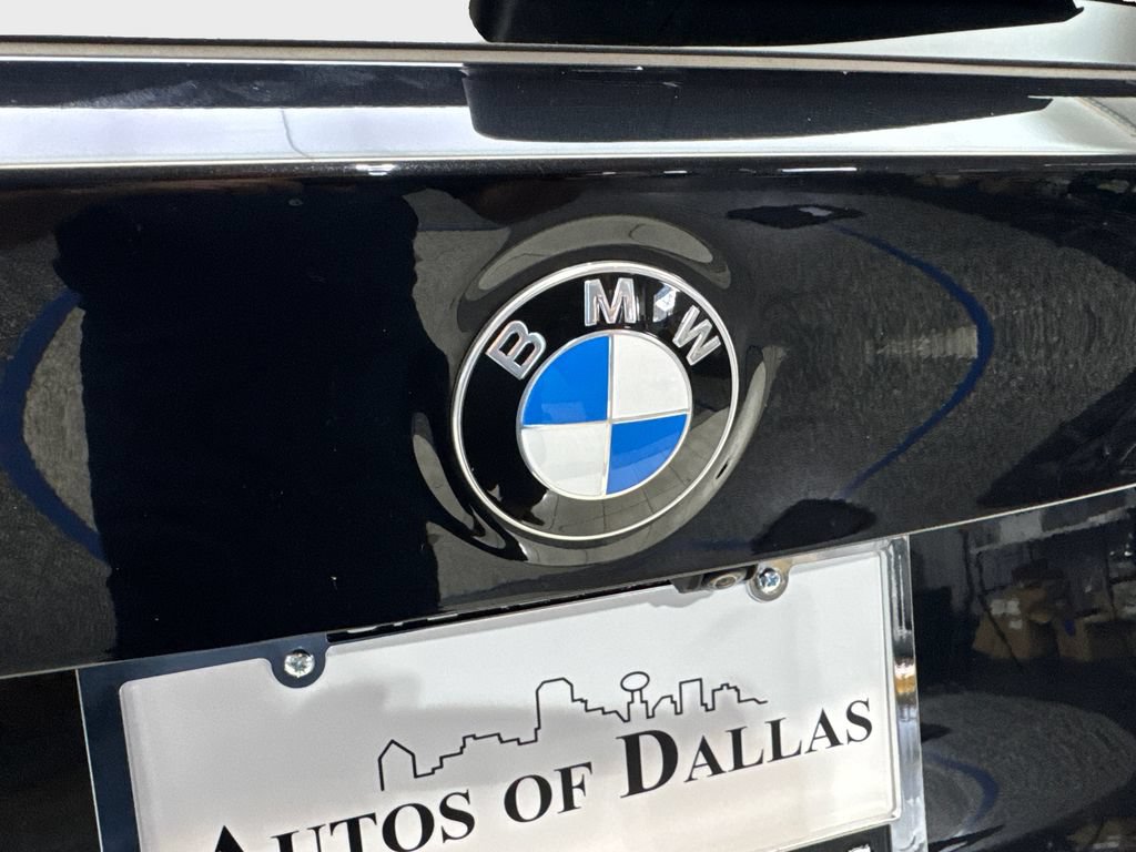 Used 2024 BMW X3 xDrive30i AWD/4WD image 20