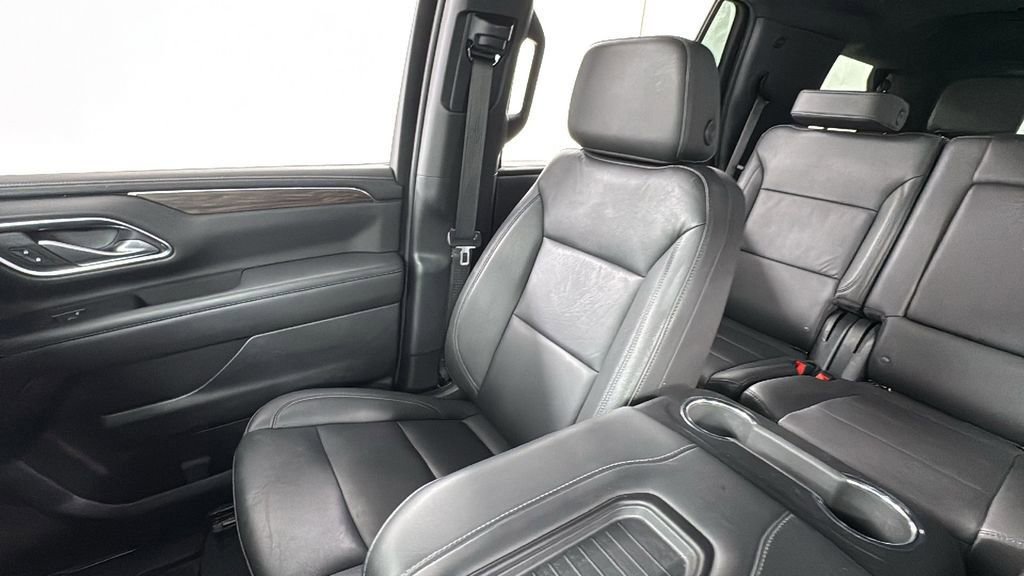 Used 2024 Chevrolet Tahoe LT image 13