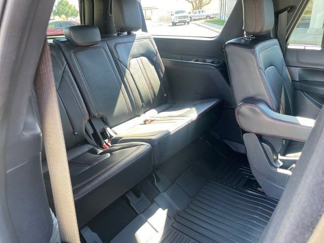 Used 2024 Ford Expedition Max Limited image 21