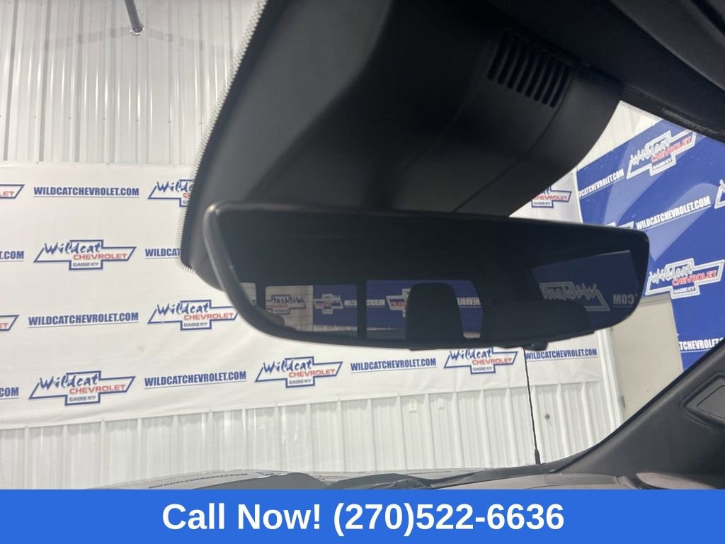 Used 2023 Chevrolet Silverado 1500 ZR2 w/ Technology Package image 29