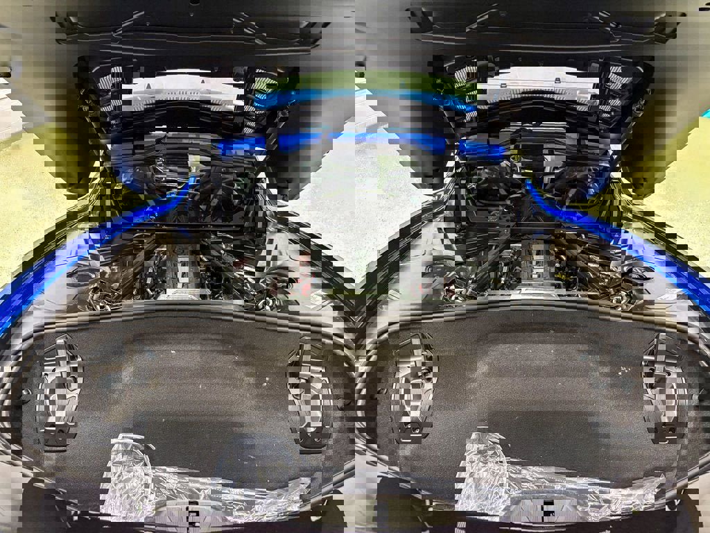 New 2026 Chevrolet Corvette Stingray Coupe w/ Z51 Performance Package image 24