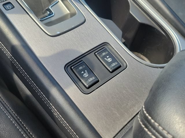 Used 2019 Nissan Murano SL w/ SL Technology Package AWD/4WD image 36