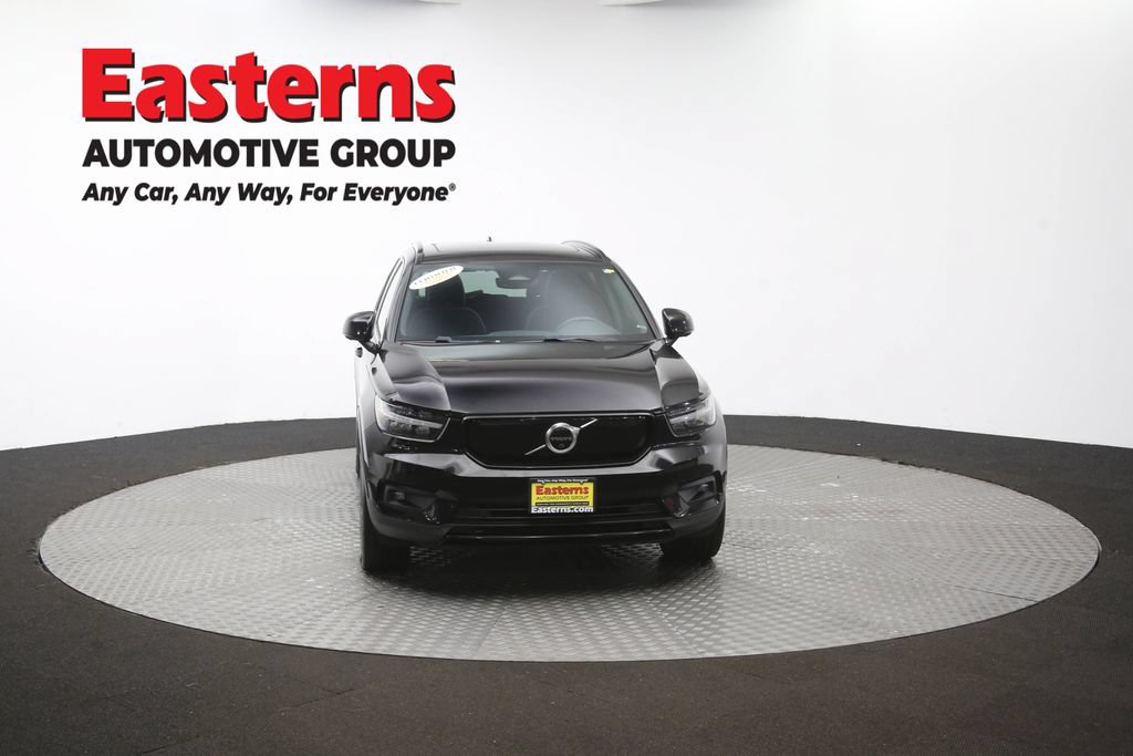 Used 2022 Volvo XC40 P8 Recharge Plus AWD/4WD image 51