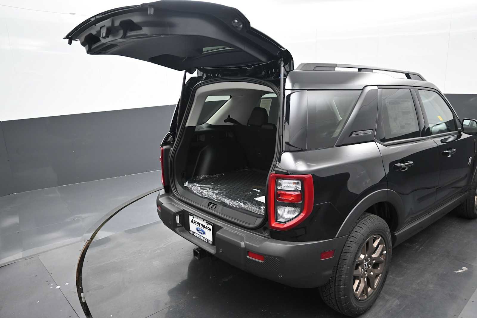 New 2026 Ford Bronco Sport Big Bend w/ Convenience Package AWD/4WD image 28